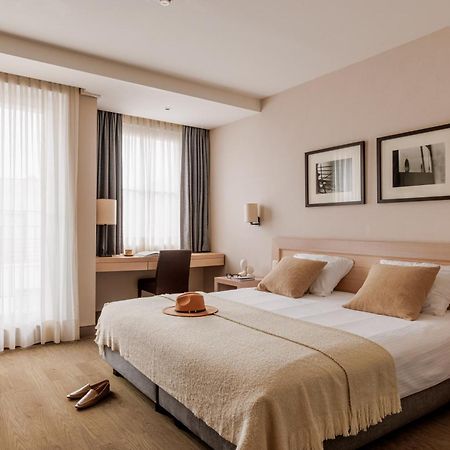 Hotel Aazaert By Wp Hotels Blankenberge Dış mekan fotoğraf