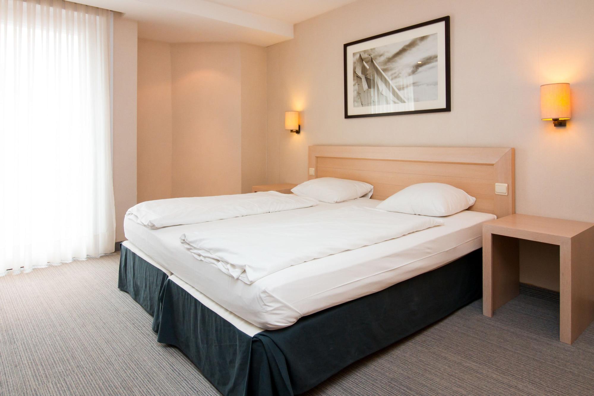 Hotel Aazaert By Wp Hotels Blankenberge Dış mekan fotoğraf
