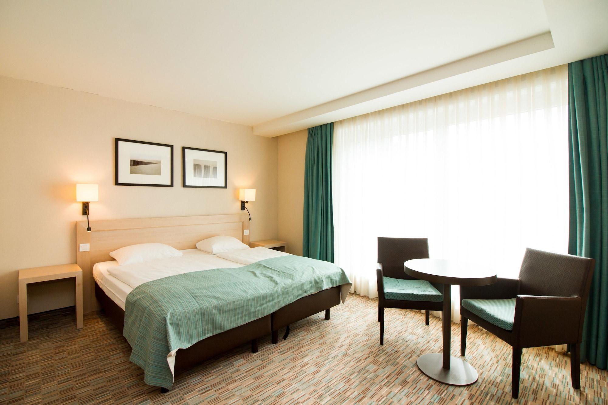Hotel Aazaert By Wp Hotels Blankenberge Dış mekan fotoğraf