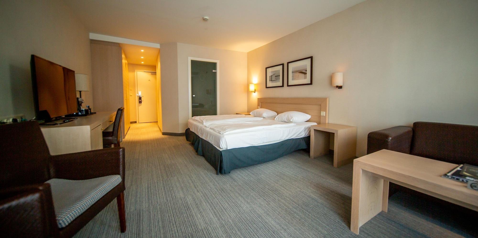 Hotel Aazaert By Wp Hotels Blankenberge Dış mekan fotoğraf
