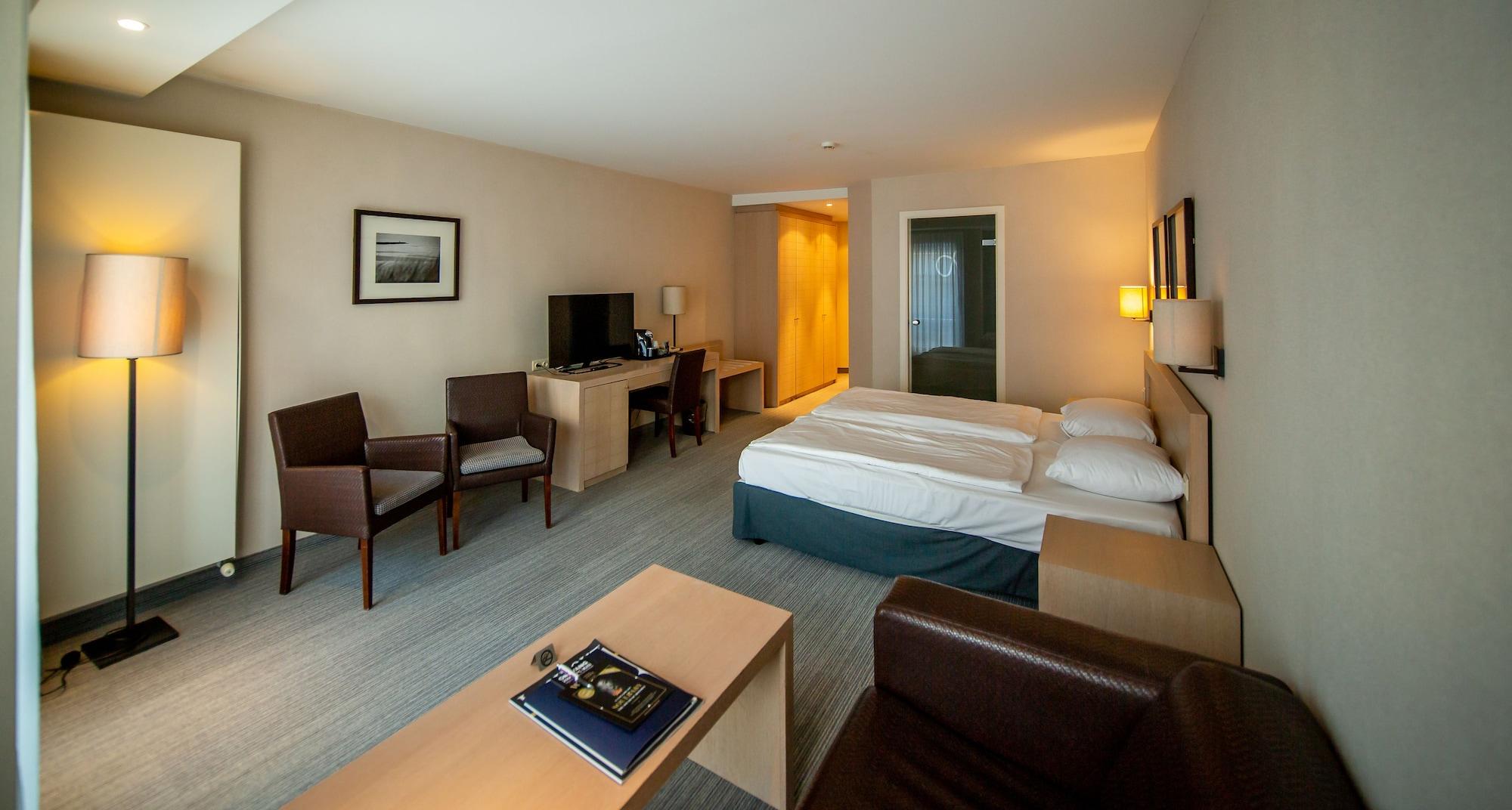 Hotel Aazaert By Wp Hotels Blankenberge Dış mekan fotoğraf