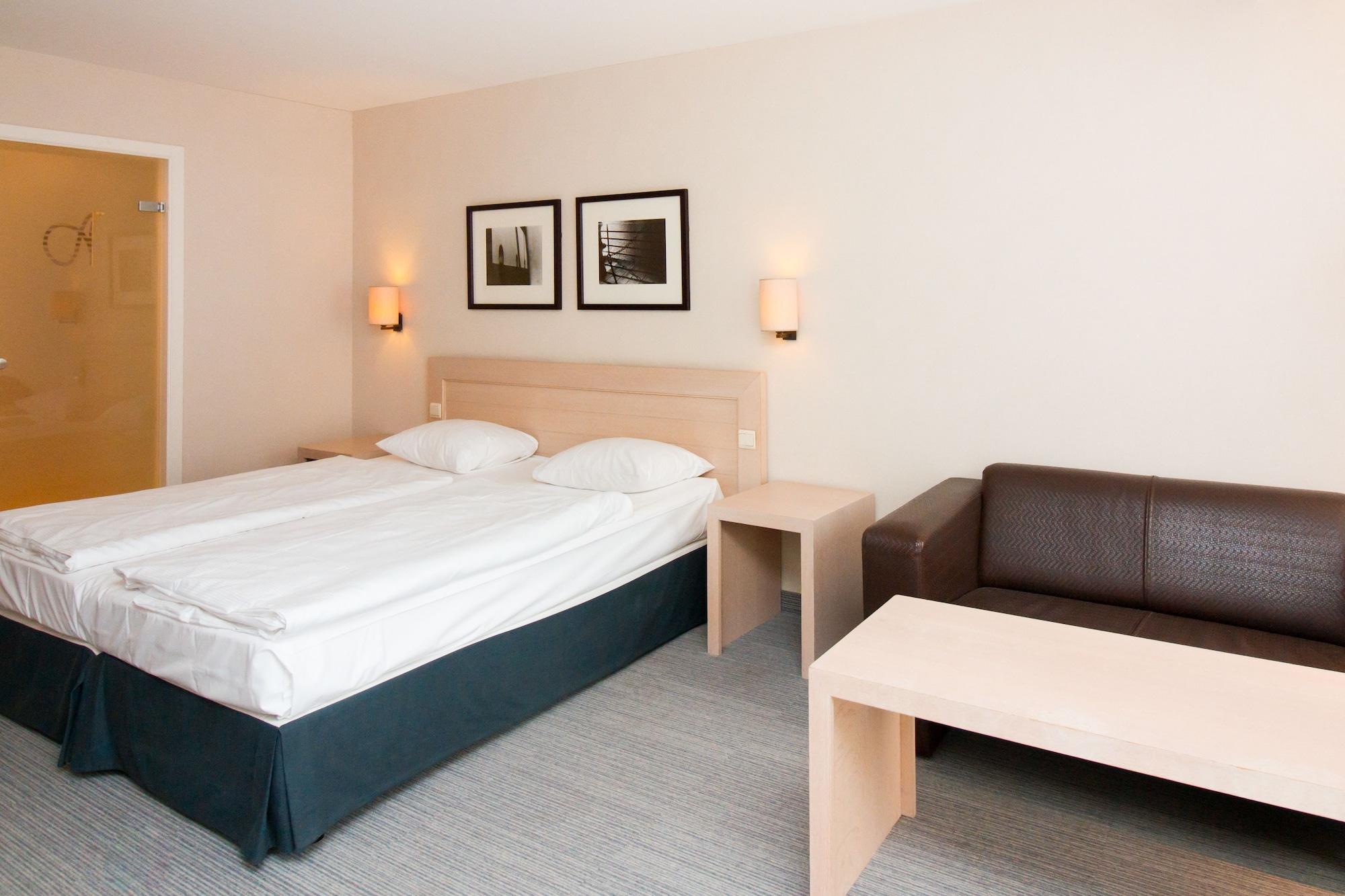 Hotel Aazaert By Wp Hotels Blankenberge Dış mekan fotoğraf
