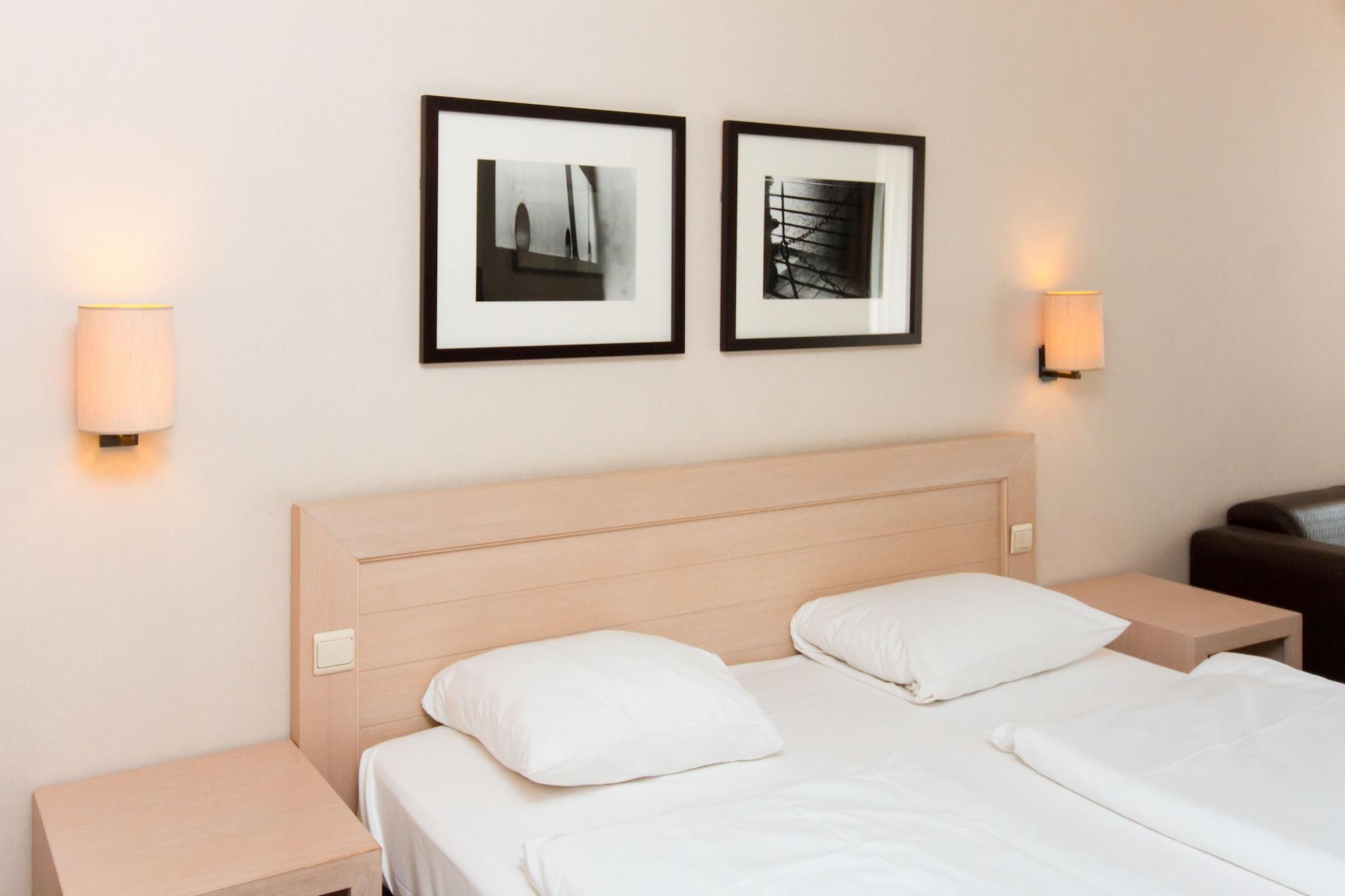 Hotel Aazaert By Wp Hotels Blankenberge Dış mekan fotoğraf
