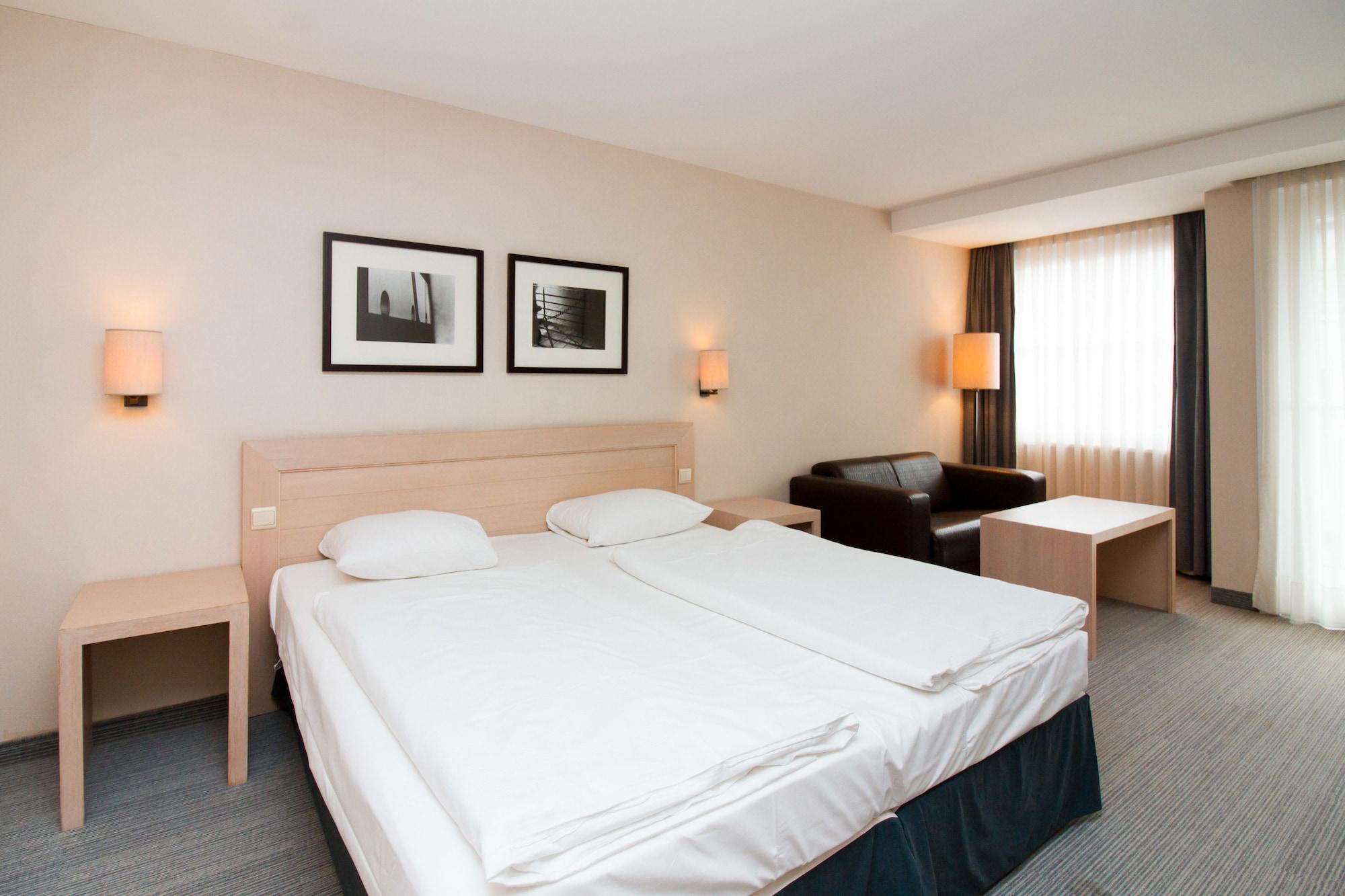 Hotel Aazaert By Wp Hotels Blankenberge Dış mekan fotoğraf