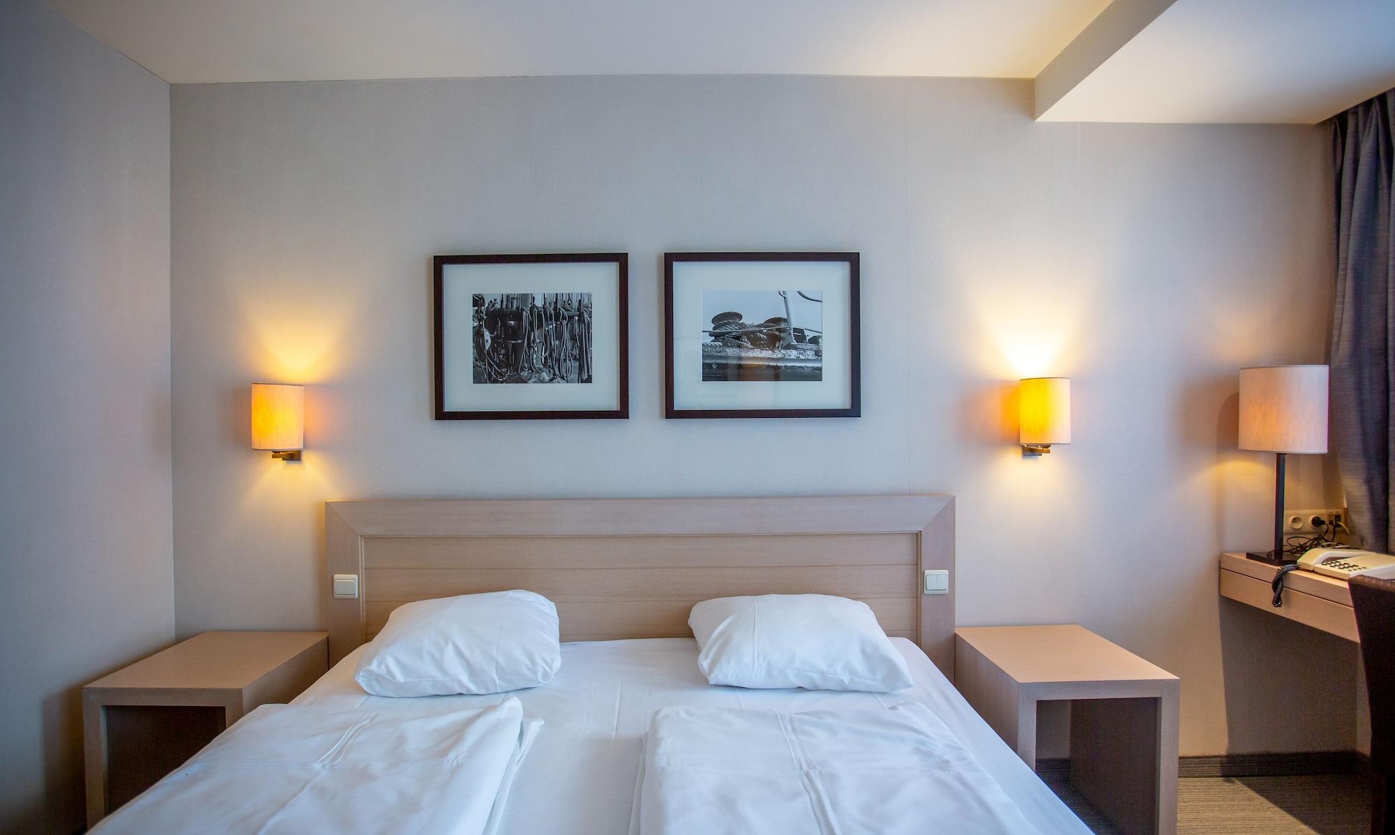 Hotel Aazaert By Wp Hotels Blankenberge Dış mekan fotoğraf