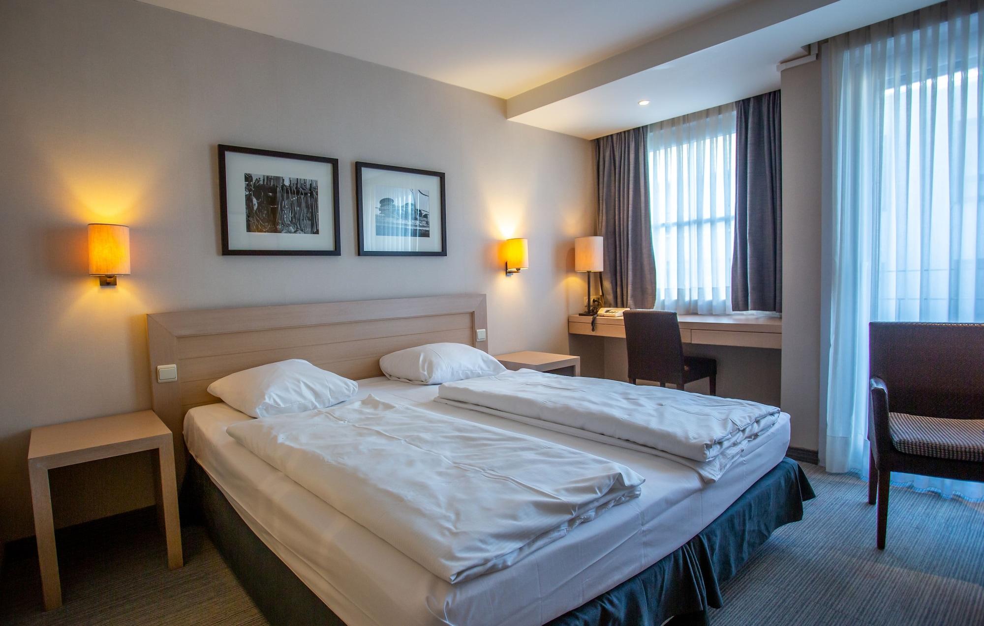 Hotel Aazaert By Wp Hotels Blankenberge Dış mekan fotoğraf