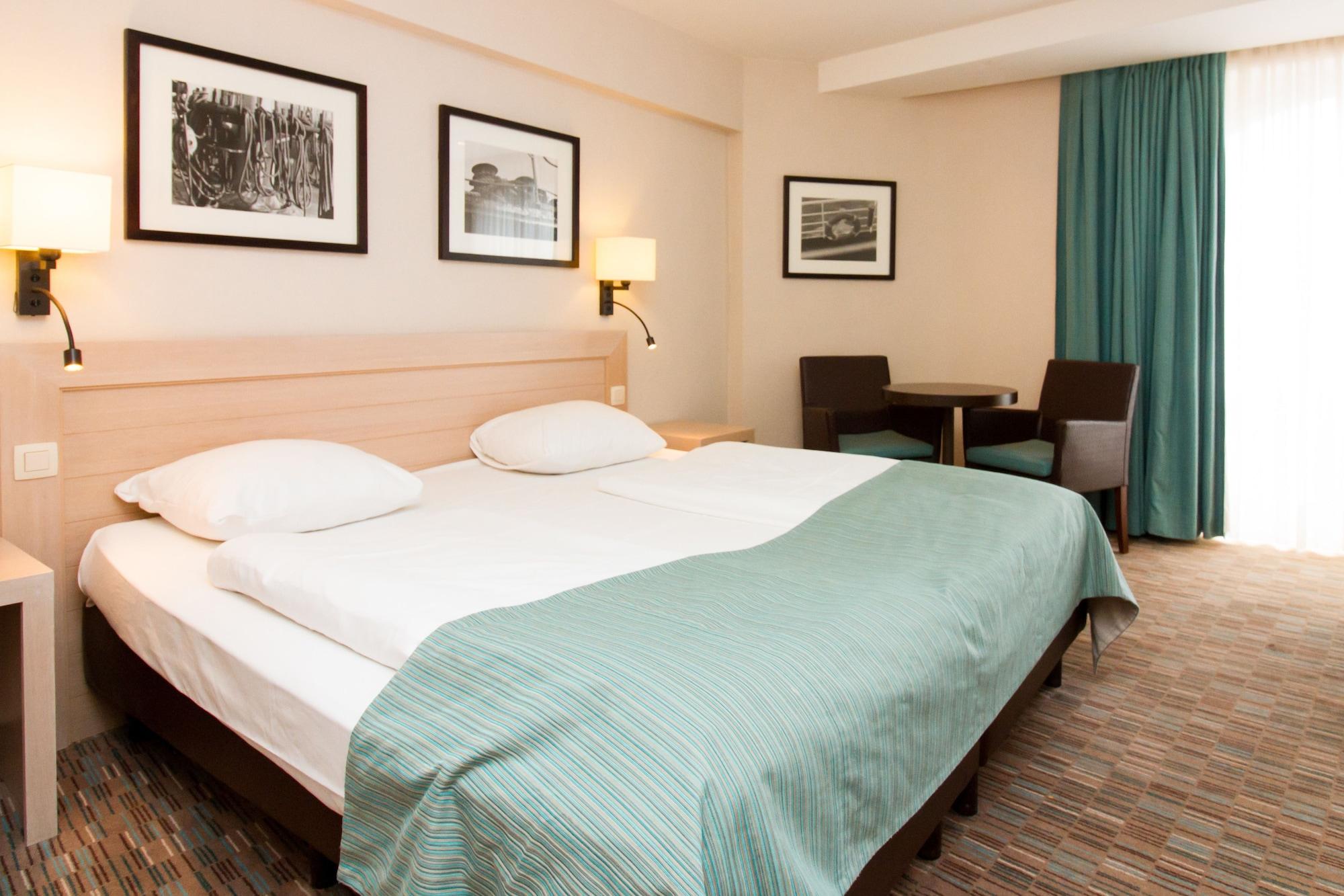 Hotel Aazaert By Wp Hotels Blankenberge Dış mekan fotoğraf