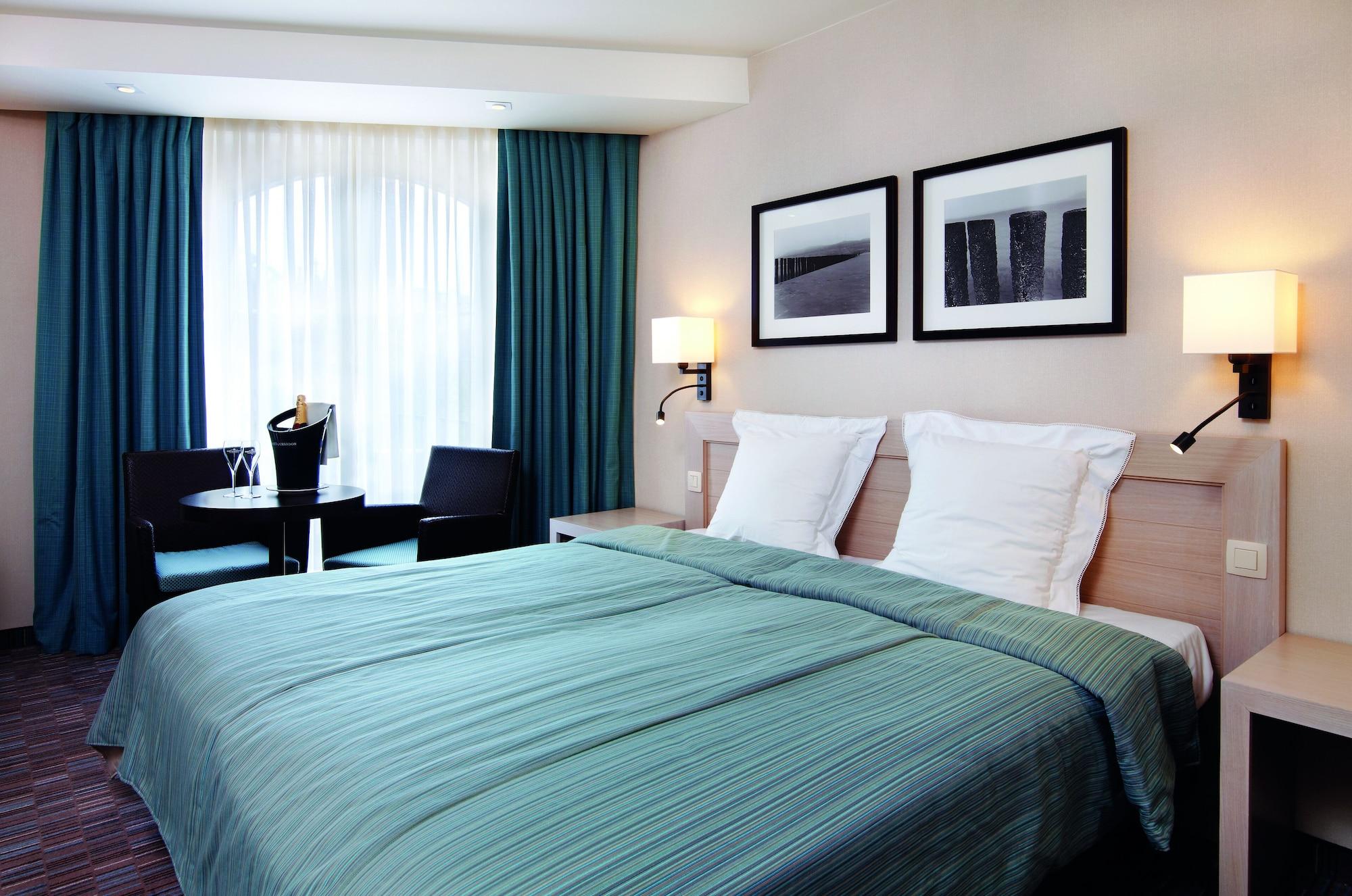 Hotel Aazaert By Wp Hotels Blankenberge Dış mekan fotoğraf