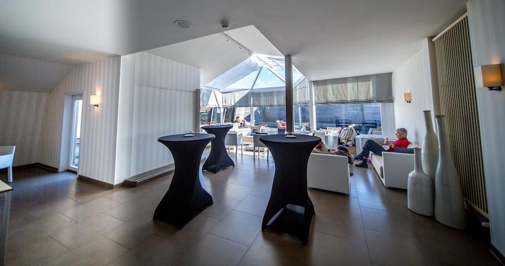 Hotel Aazaert By Wp Hotels Blankenberge Dış mekan fotoğraf