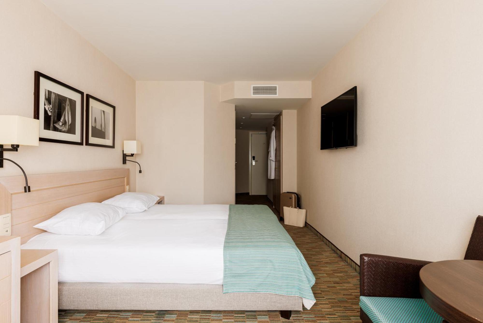 Hotel Aazaert By Wp Hotels Blankenberge Dış mekan fotoğraf