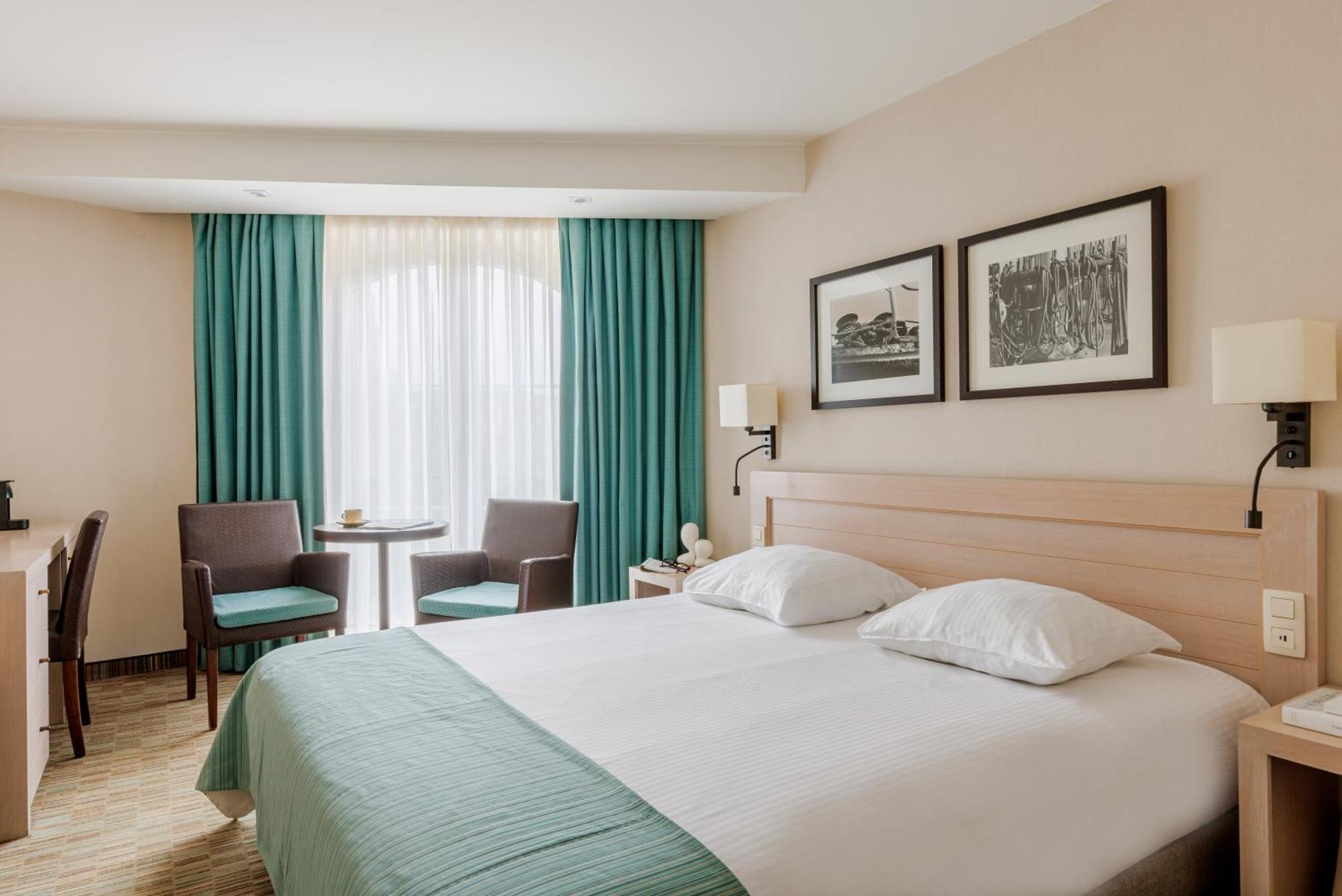 Hotel Aazaert By Wp Hotels Blankenberge Dış mekan fotoğraf