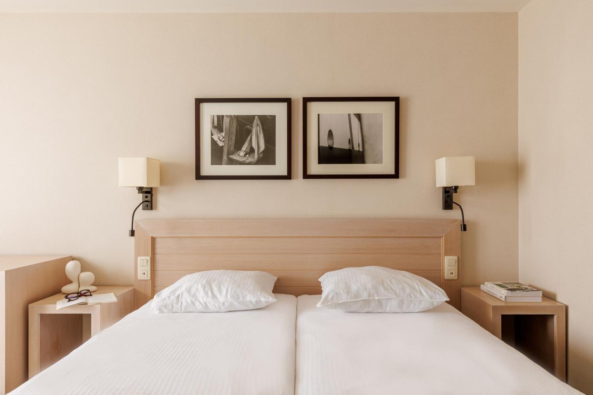 Hotel Aazaert By Wp Hotels Blankenberge Dış mekan fotoğraf