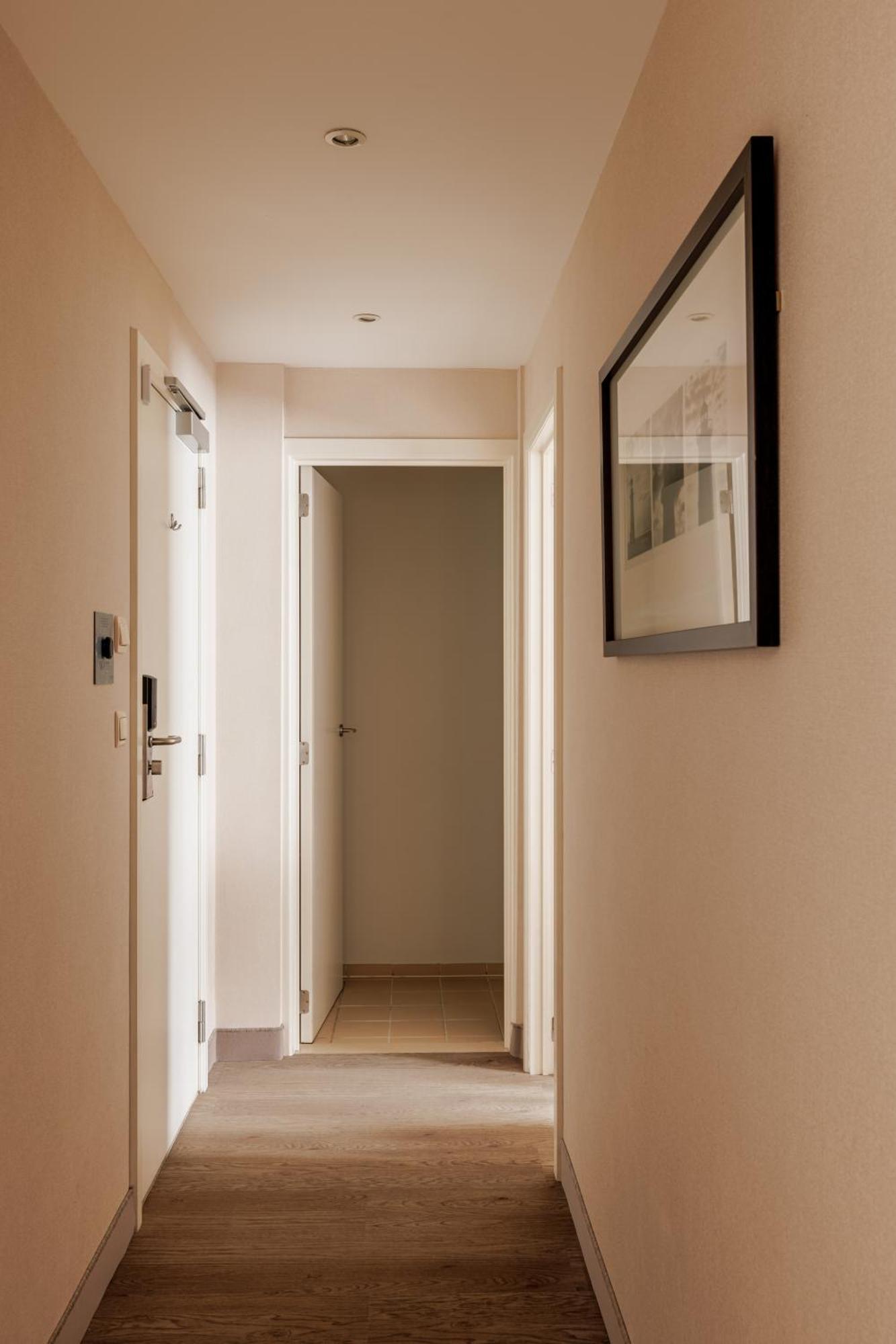 Hotel Aazaert By Wp Hotels Blankenberge Dış mekan fotoğraf