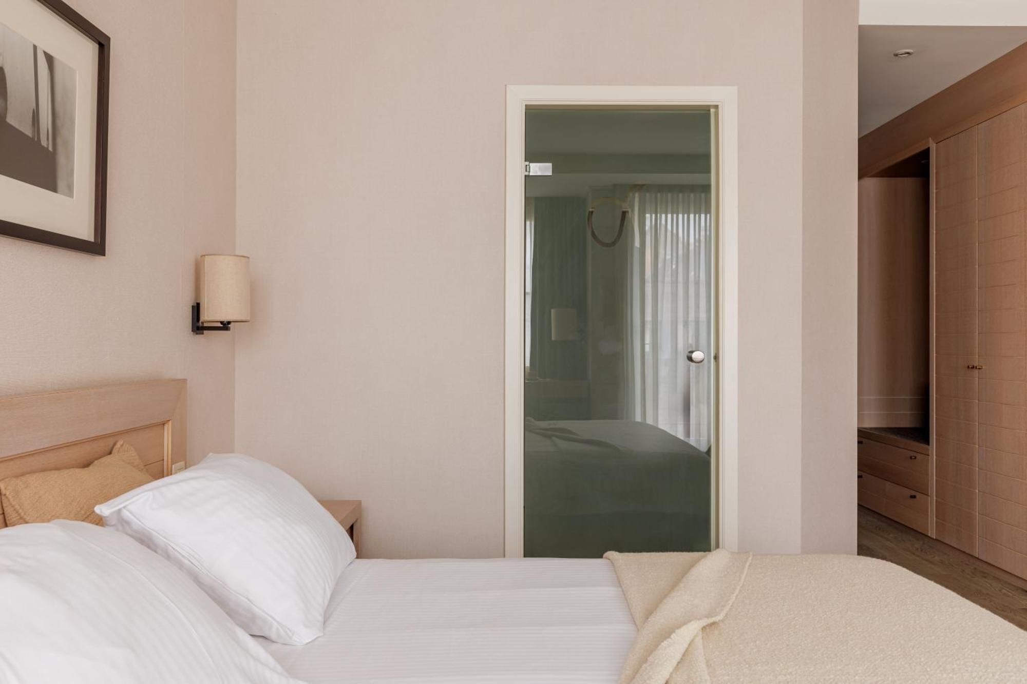 Hotel Aazaert By Wp Hotels Blankenberge Dış mekan fotoğraf