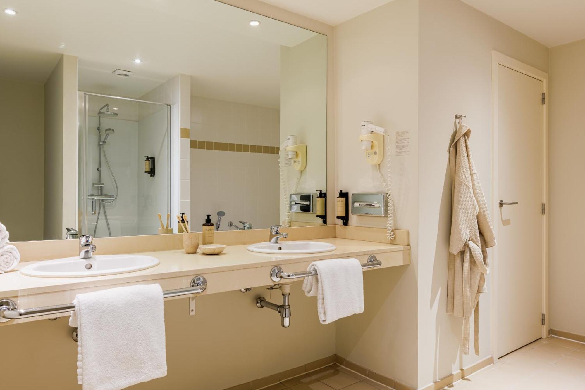 Hotel Aazaert By Wp Hotels Blankenberge Dış mekan fotoğraf