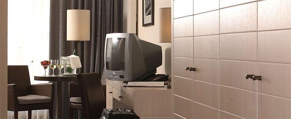 Hotel Aazaert By Wp Hotels Blankenberge Dış mekan fotoğraf