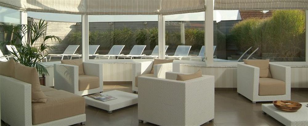 Hotel Aazaert By Wp Hotels Blankenberge Dış mekan fotoğraf