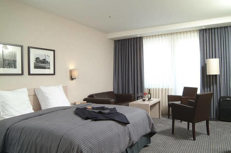 Hotel Aazaert By Wp Hotels Blankenberge Dış mekan fotoğraf